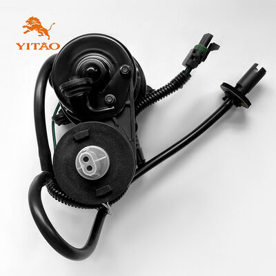 Zestaw sprężarki zawieszenia powietrznego klasy premium dla Cadillaca 22175326 12487573