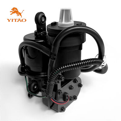 Zestaw sprężarki zawieszenia powietrznego klasy premium dla Cadillaca 22175326 12487573