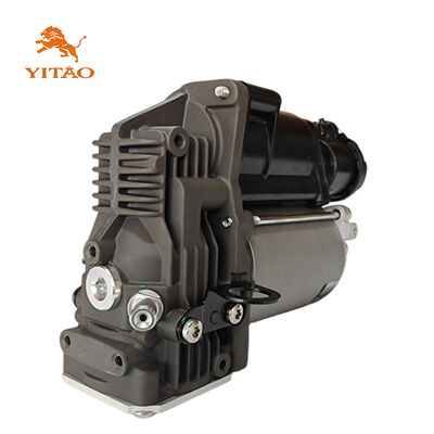 Zestaw kompresora zawieszenia powietrznego klasy premium dla Mercedesa klasy Cl W216