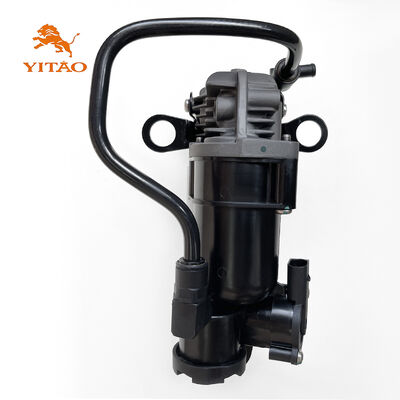 Kompresor zawieszenia powietrza kompletna montaż dla Mercedesa S-Klasa W222 2223200604