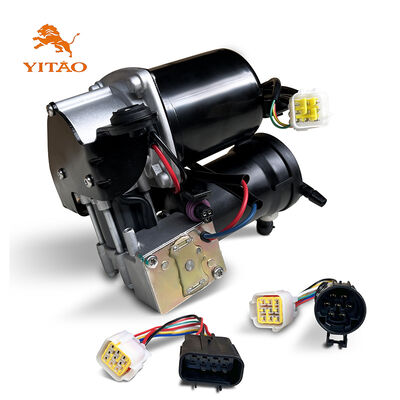 Kompresor zawieszenia powietrznego klasy premium dla Cadillaca 15254590 19299545