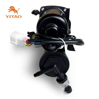 Kompresor zawieszenia powietrznego klasy premium dla Cadillaca 15254590 19299545