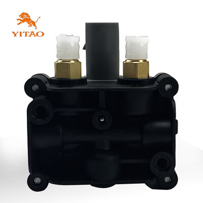 Kompresor zawieszenia powietrznego ciężkiego użytku dla BMW F01 F02 GT F07 37206875176