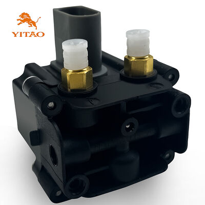 Kompresor zawieszenia powietrznego ciężkiego użytku dla BMW F01 F02 GT F07 37206875176