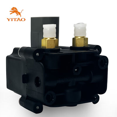 Kompresor zawieszenia powietrznego ciężkiego użytku dla BMW F01 F02 GT F07 37206875176