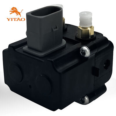 Kompresor zawieszenia powietrznego ciężkiego użytku dla BMW F01 F02 GT F07 37206875176