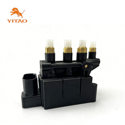 Kompresor wysokowydajności zawieszenia powietrznego dla BMW serii 7 G12 2015-2018 4725530100