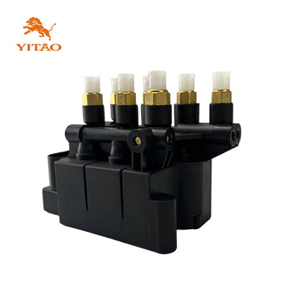 Kompresor wysokowydajności zawieszenia powietrznego dla BMW serii 7 G12 2015-2018 4725530100