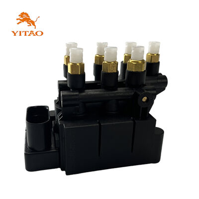 Kompresor wysokowydajności zawieszenia powietrznego dla BMW serii 7 G12 2015-2018 4725530100