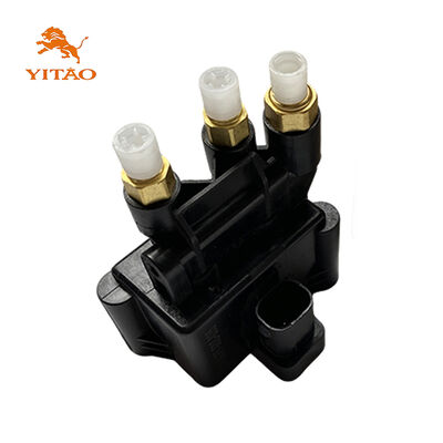 Kompresor zawieszenia powietrznego o napięciu 12 V dla BMW serii 6 G32 GT 2016-2019 37206886721