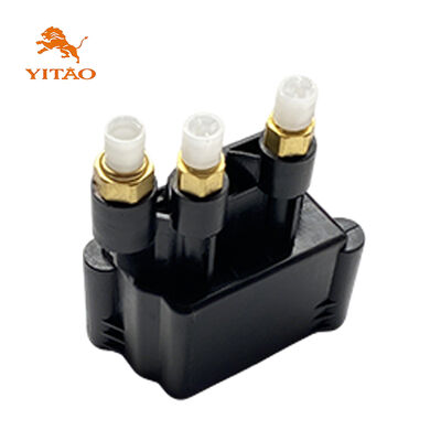 Kompresor zawieszenia powietrznego o napięciu 12 V dla BMW serii 6 G32 GT 2016-2019 37206886721