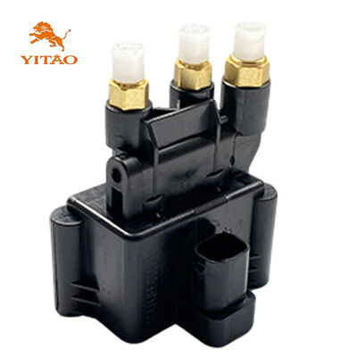 Kompresor zawieszenia powietrznego o napięciu 12 V dla BMW serii 6 G32 GT 2016-2019 37206886721