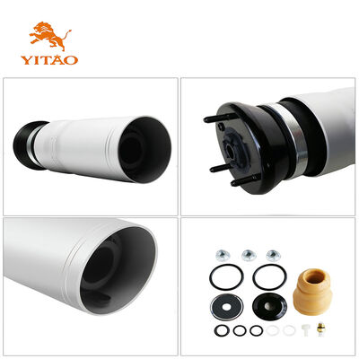 LR016403 Sprężyna powietrzna nadająca się do Land Rover LR3 05-09 / LR4 10-16 / Range Rover Sport 05-13