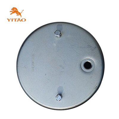 Podwieszenie powietrzne kabiny Gumowa sprężyna powietrzna OE Zastąpienie Firestone W01-358-8864, Peterbilt 03-08716