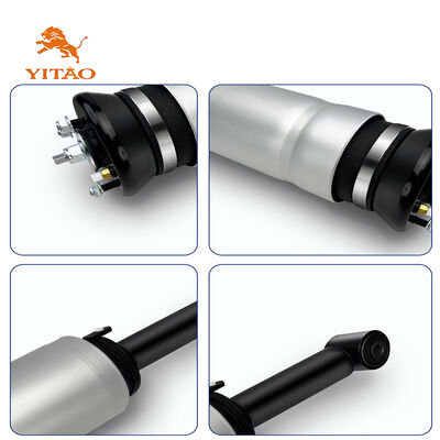 LR016414 Podprężarka zawieszenia powietrznego dla modeli Land Rover Discovery 3/Discovery 4 i Range Rover Sport 2006-2009/2010-2014