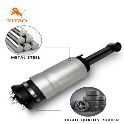 LR016414 Podprężarka zawieszenia powietrznego dla modeli Land Rover Discovery 3/Discovery 4 i Range Rover Sport 2006-2009/2010-2014