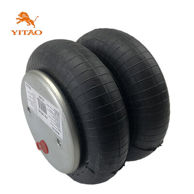 Sprężyna pneumatyczna do ciężarówki ze stali i gumy Firestone W01-358-6935 Contitech FD200-19499