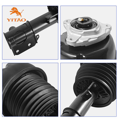 Przednia kolumna amortyzatora pneumatycznego do Mercedes-Benz E-Klasse W212 4Matic 2009-2016 OE:A2123208213 A2123202038