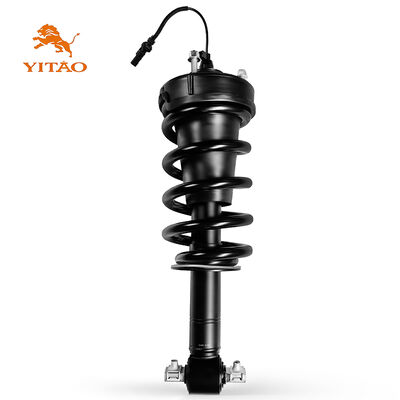 Front Magnetic Ride Control Shock Absorber with Electric Cable for GMC Sierra 1500 2014-2019 OE:84176631