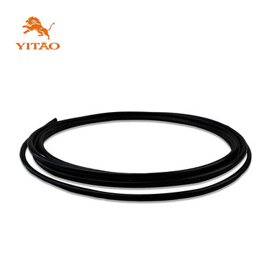 Zestaw wspomagający holowanie 2500lb Air Springs Fits 2003-2013 Ram 2500 TOW-DO3 88297