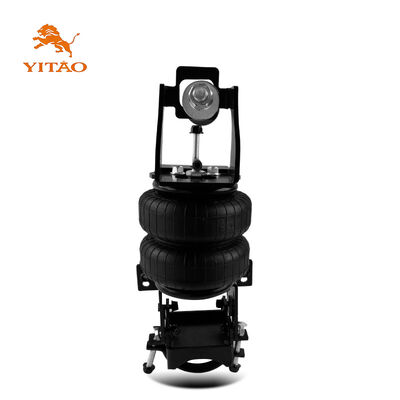 Zestaw do wspomagania holowania z ręcznym napełnianiem pasuje do Ford F-250/F-350 z lat 1999-2004 z 8-calowymi felgami TOW-FO9904 88393 57393