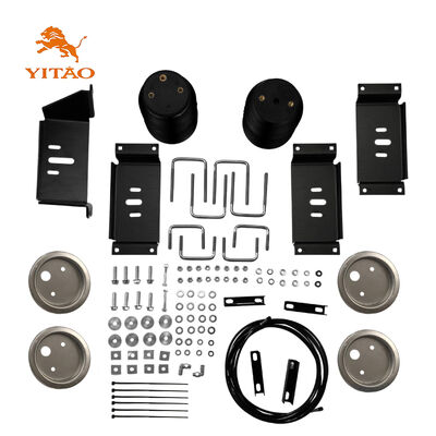 Zestaw zawieszenia pneumatycznego 2 poduszki pneumatyczne pasuje do Ford F-150/F-250/F-350/F-100 1965-2004 50201