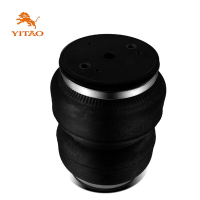 Zestaw zawieszenia pneumatycznego 2 poduszki pneumatyczne pasuje do Ford F-150/F-250/F-350/F-100 1965-2004 50201