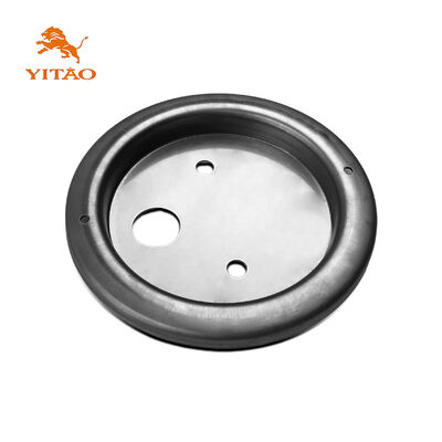 Zestaw zawieszenia pneumatycznego 2 poduszki pneumatyczne pasuje do Ford F-150/F-250/F-350/F-100 1965-2004 50201