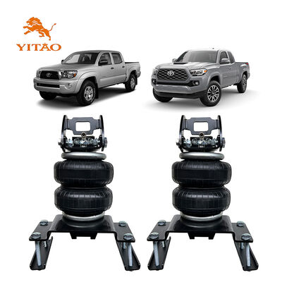 Zestaw zawieszenia pneumatycznego pasuje do Ford F-150 4WD 2018-2020 HQ-QXG01