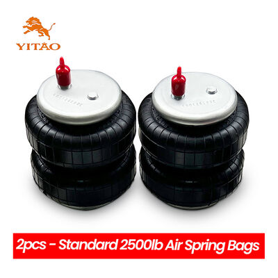 Zestaw zawieszenia pneumatycznego pasuje do Ford F-150 4WD 2018-2020 HQ-QXG01