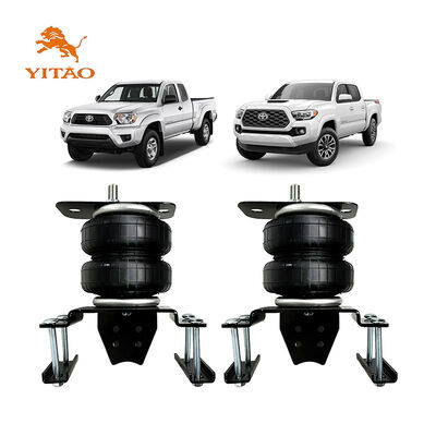 Zestaw zawieszenia pneumatycznego pasuje do Toyota Tundra 2WD/4WD 2007-2021 W217602445 TR2445