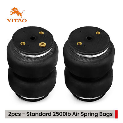 Zestaw zawieszenia pneumatycznego pasuje do Chevrolet Silverado 3500 50290 z lat 2001-2010