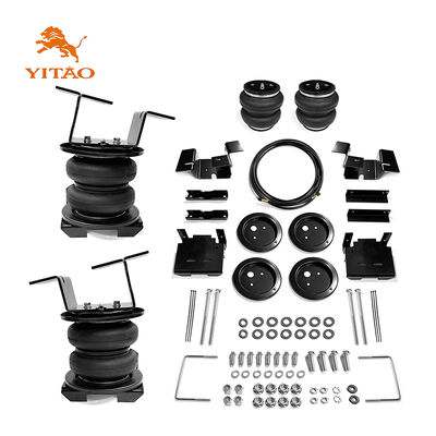 Zestaw zawieszenia pneumatycznego pasuje do Dodge Ram 3500 4WD/RWD 2019-2023 57531
