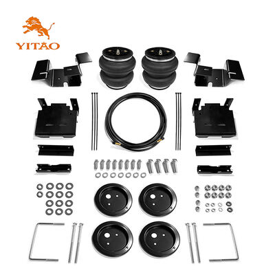 Zestaw zawieszenia pneumatycznego pasuje do Dodge Ram 3500 4WD/RWD 2019-2023 57531