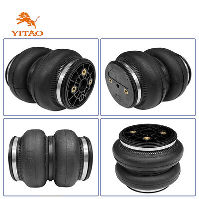Zestaw zawieszenia pneumatycznego pasuje do Dodge Ram 3500 4WD/RWD 2019-2023 57531