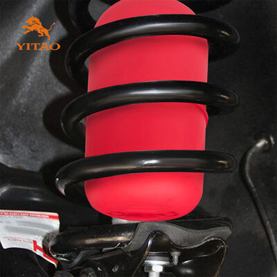 Air Spring Suspension Kit 60817 Fits 2007-2018 Jeep Wrangler