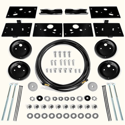 Zestaw zawieszenia sprężynowego 88289 Fits 2014-2021 Dodge RAM 2500