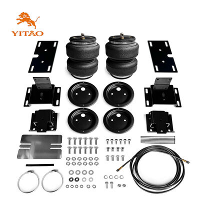 Zestaw zawieszenia sprężynowego 88365 Fits 2019-2023 Dodge RAM 1500 Classic