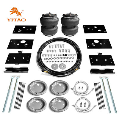 Zestaw pneumatycznego zawieszenia 89289 pasuje do Dodge RAM 2500 z lat 2014-2021
