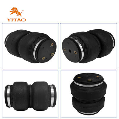 Zestaw pneumatycznego zawieszenia 89289 pasuje do Dodge RAM 2500 z lat 2014-2021