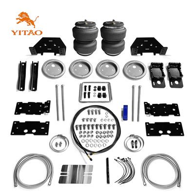 Zestaw pneumatycznego zawieszenia 89352 pasuje do Ford F-350 Super Duty 2020-2022