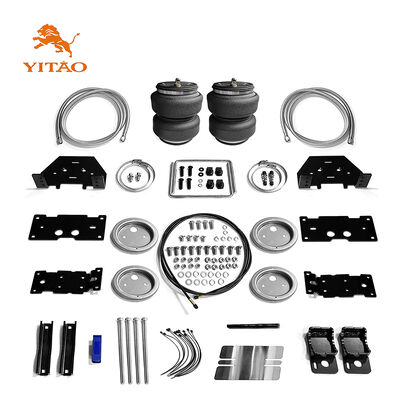 Zestaw pneumatycznego zawieszenia 89352 pasuje do Ford F-350 Super Duty 2020-2022