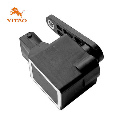 Headlight Level Sensor 37140141444 Compatible with BMW E46 E38 E39 E60 E61 1997-2010