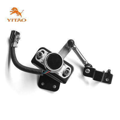 Czujnik wysokości zawieszenia tylnego 53820-7S600 Kompatybilny z Nissan Armada 2004-2015, Infiniti QX56 2004-2010