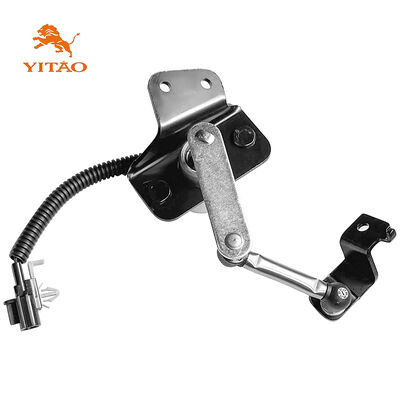 Czujnik wysokości zawieszenia tylnego 53820-7S600 Kompatybilny z Nissan Armada 2004-2015, Infiniti QX56 2004-2010