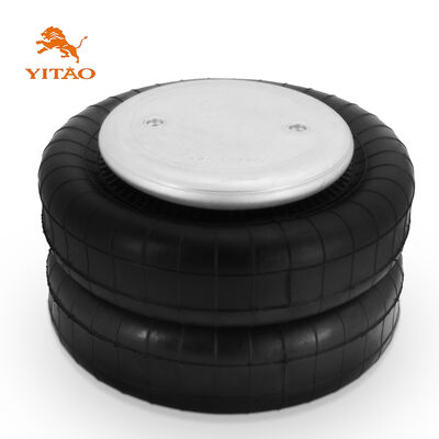 Firestone W01-M58-6891 Airtech 2B-225 Double Convoluted Air Spring