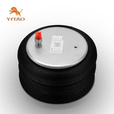 Firestone W01-358-7136 Voivo 3130489 Double Convoluted Air Spring