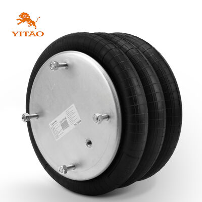 Firestone W01-358-7800 Contitech FT530-32-333 Trzykrotna sprężyna powietrzna