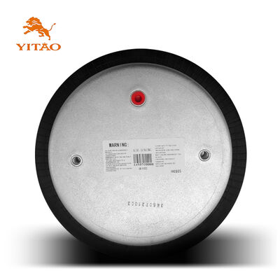 Poduszka pneumatyczna Firestone W01-358-7009 Contitech FS330-11468 pojedyncza falista