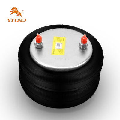 Firestone W01-358-7550 Goodyear 2B13-346 Poduszka pneumatyczna podwójnie zwinięta